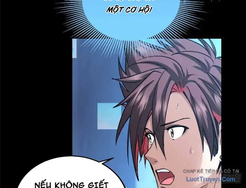 Hóa Ra Ta Là Đời Sau Của Yêu Quái Chap 58 - Next Chap 59