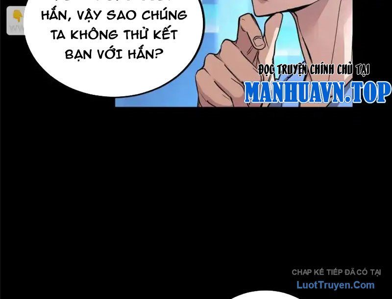Hóa Ra Ta Là Đời Sau Của Yêu Quái Chap 58 - Next Chap 59