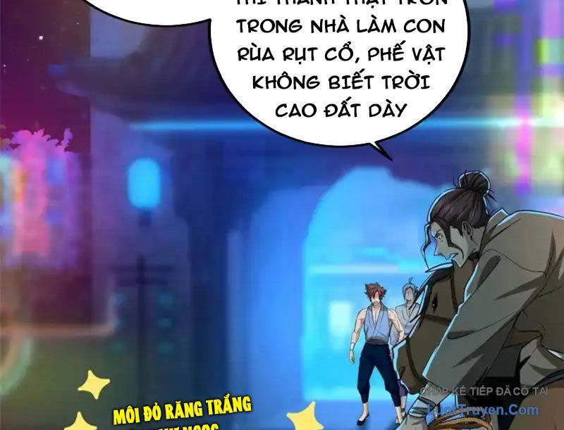 Hóa Ra Ta Là Đời Sau Của Yêu Quái Chap 58 - Next Chap 59