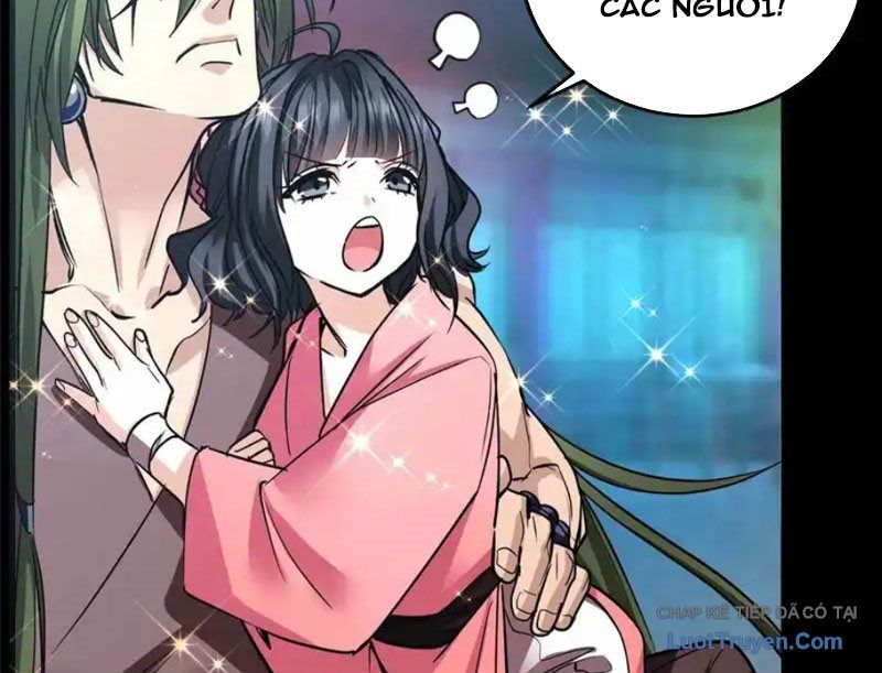 Hóa Ra Ta Là Đời Sau Của Yêu Quái Chap 58 - Next Chap 59