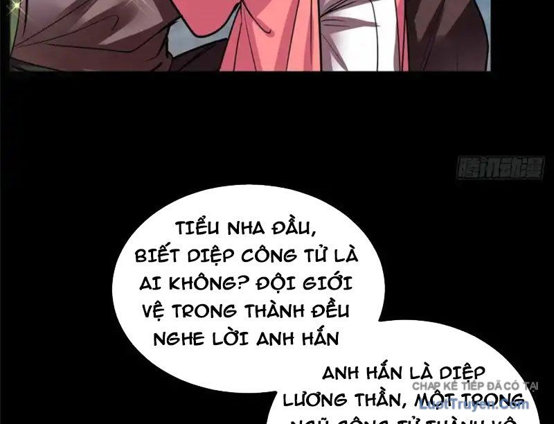 Hóa Ra Ta Là Đời Sau Của Yêu Quái Chap 58 - Next Chap 59