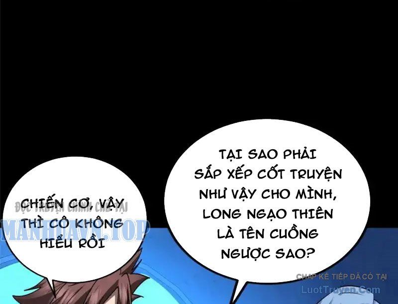 Hóa Ra Ta Là Đời Sau Của Yêu Quái Chap 58 - Next Chap 59