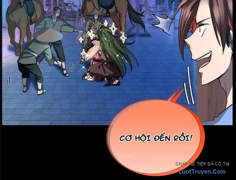 Hóa Ra Ta Là Đời Sau Của Yêu Quái Chap 58 - Next Chap 59