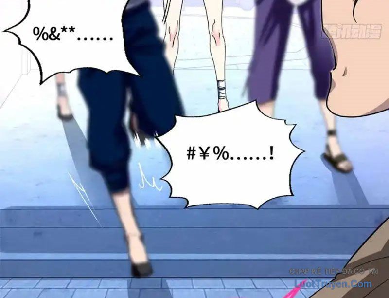 Hóa Ra Ta Là Đời Sau Của Yêu Quái Chap 58 - Next Chap 59