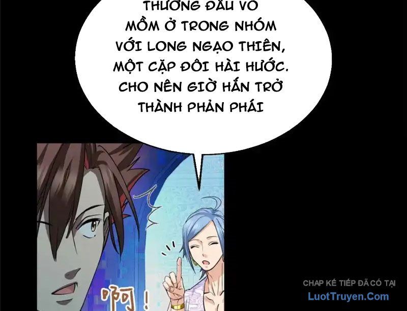 Hóa Ra Ta Là Đời Sau Của Yêu Quái Chap 58 - Next Chap 59