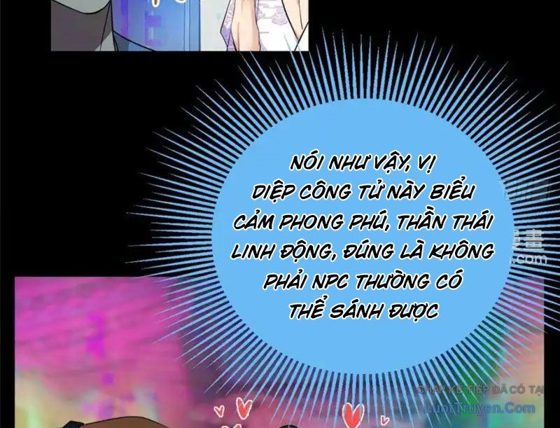 Hóa Ra Ta Là Đời Sau Của Yêu Quái Chap 58 - Next Chap 59