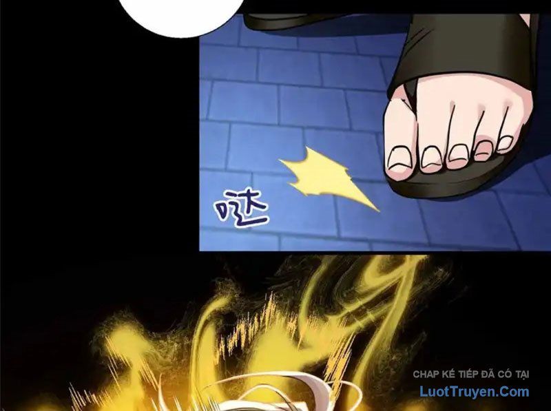 Hóa Ra Ta Là Đời Sau Của Yêu Quái Chap 58 - Next Chap 59