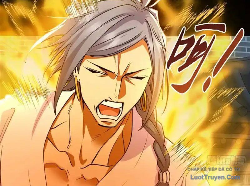 Hóa Ra Ta Là Đời Sau Của Yêu Quái Chap 58 - Next Chap 59