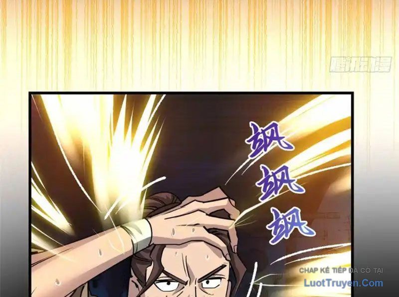 Hóa Ra Ta Là Đời Sau Của Yêu Quái Chap 58 - Next Chap 59