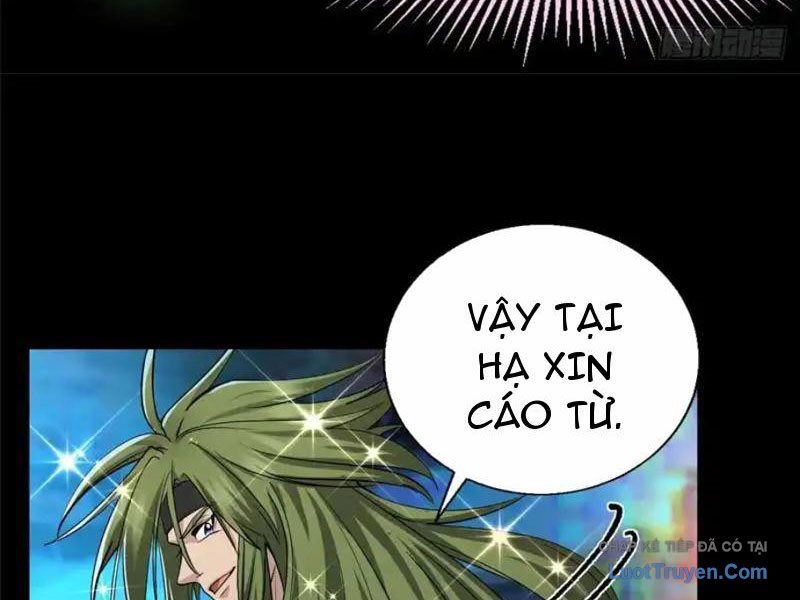 Hóa Ra Ta Là Đời Sau Của Yêu Quái Chap 59 - Next Chap 60
