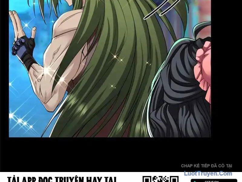 Hóa Ra Ta Là Đời Sau Của Yêu Quái Chap 59 - Next Chap 60