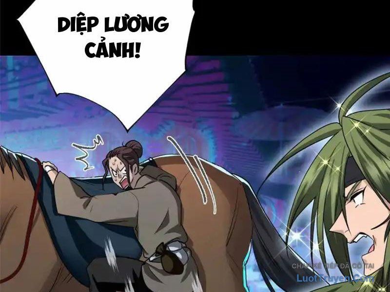 Hóa Ra Ta Là Đời Sau Của Yêu Quái Chap 59 - Next Chap 60