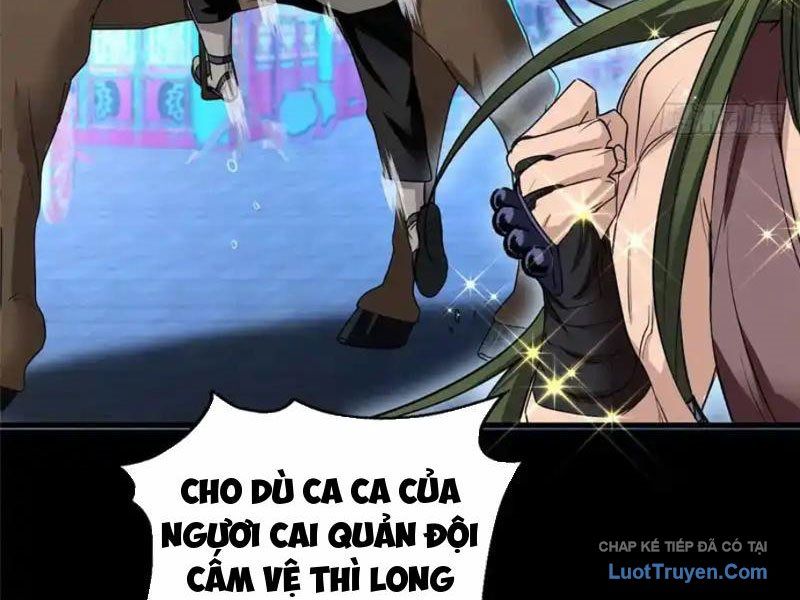 Hóa Ra Ta Là Đời Sau Của Yêu Quái Chap 59 - Next Chap 60