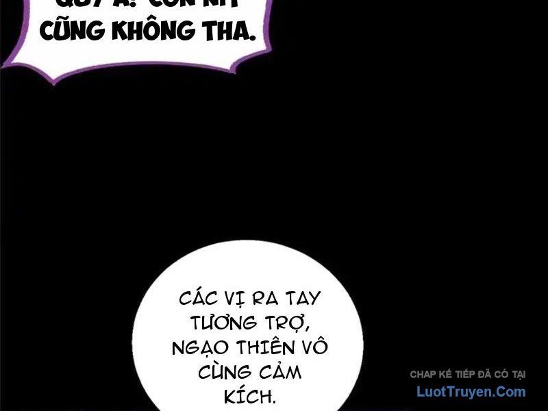 Hóa Ra Ta Là Đời Sau Của Yêu Quái Chap 59 - Next Chap 60