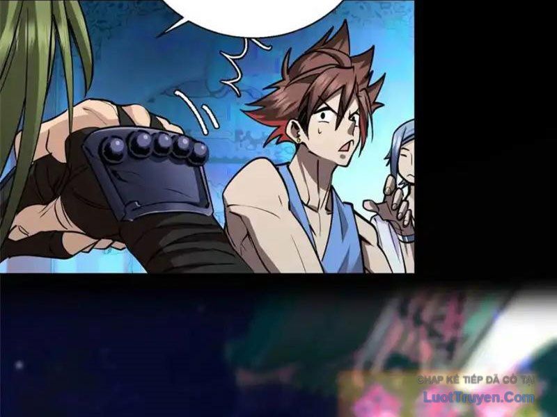 Hóa Ra Ta Là Đời Sau Của Yêu Quái Chap 59 - Next Chap 60