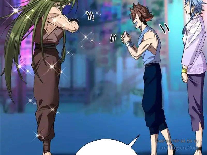 Hóa Ra Ta Là Đời Sau Của Yêu Quái Chap 59 - Next Chap 60