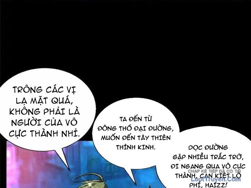 Hóa Ra Ta Là Đời Sau Của Yêu Quái Chap 59 - Next Chap 60