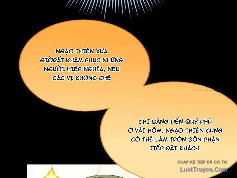 Hóa Ra Ta Là Đời Sau Của Yêu Quái Chap 59 - Next Chap 60