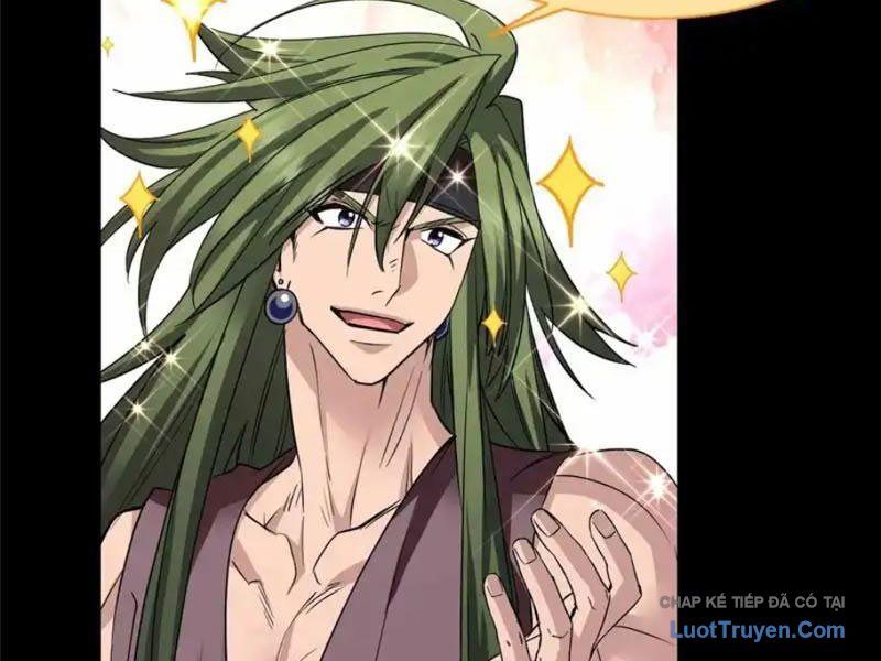 Hóa Ra Ta Là Đời Sau Của Yêu Quái Chap 59 - Next Chap 60