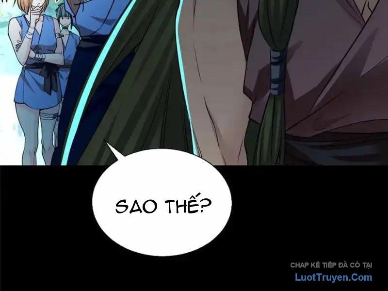 Hóa Ra Ta Là Đời Sau Của Yêu Quái Chap 59 - Next Chap 60