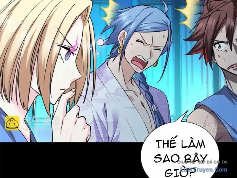 Hóa Ra Ta Là Đời Sau Của Yêu Quái Chap 59 - Next Chap 60