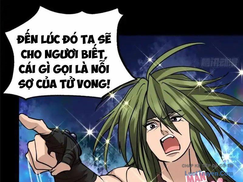 Hóa Ra Ta Là Đời Sau Của Yêu Quái Chap 59 - Next Chap 60