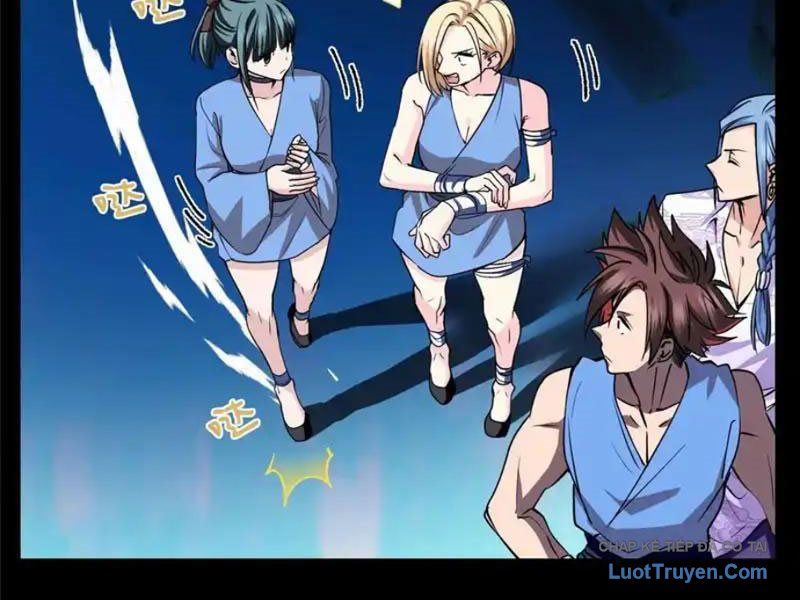 Hóa Ra Ta Là Đời Sau Của Yêu Quái Chap 59 - Next Chap 60