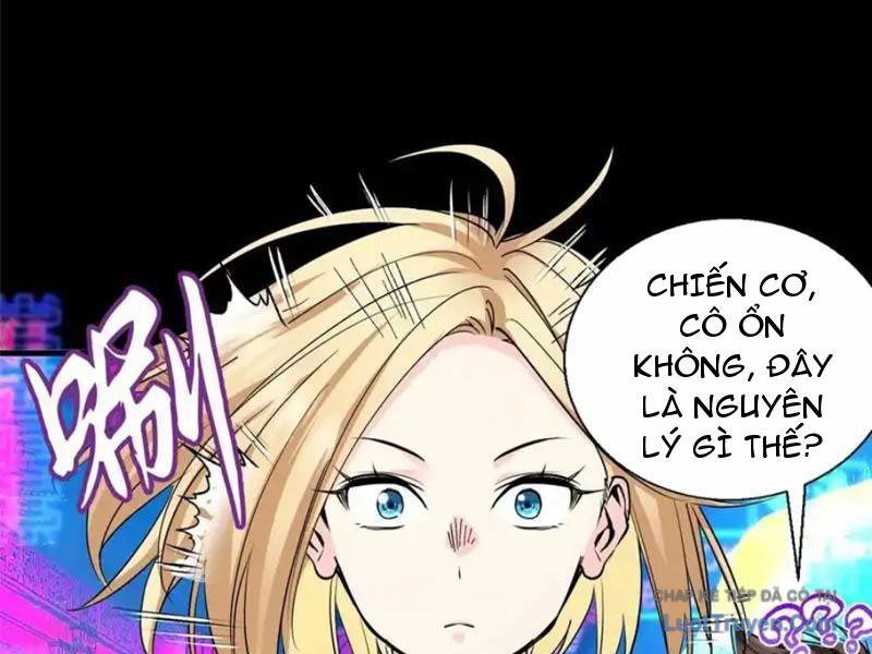 Hóa Ra Ta Là Đời Sau Của Yêu Quái Chap 59 - Next Chap 60