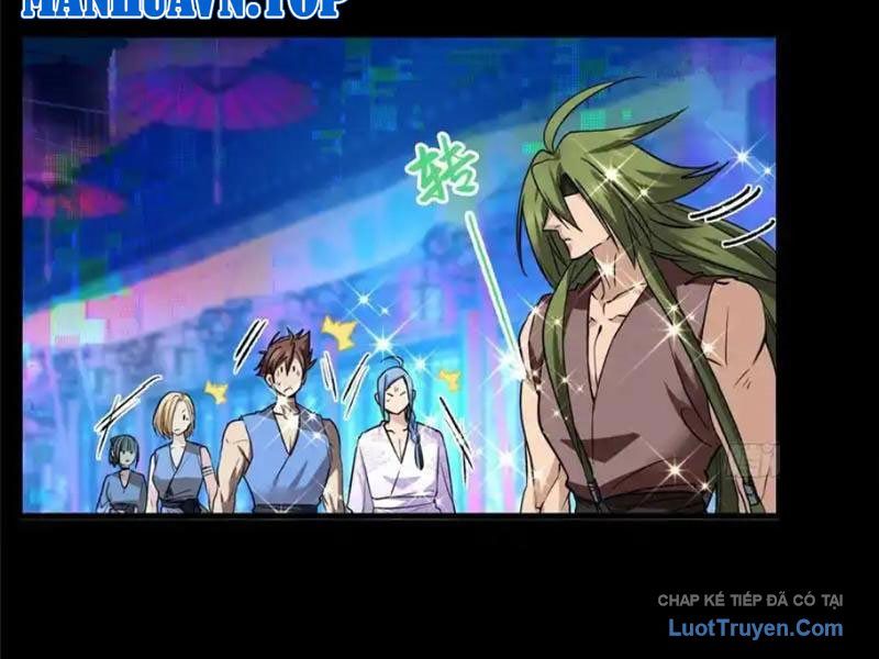 Hóa Ra Ta Là Đời Sau Của Yêu Quái Chap 59 - Next Chap 60