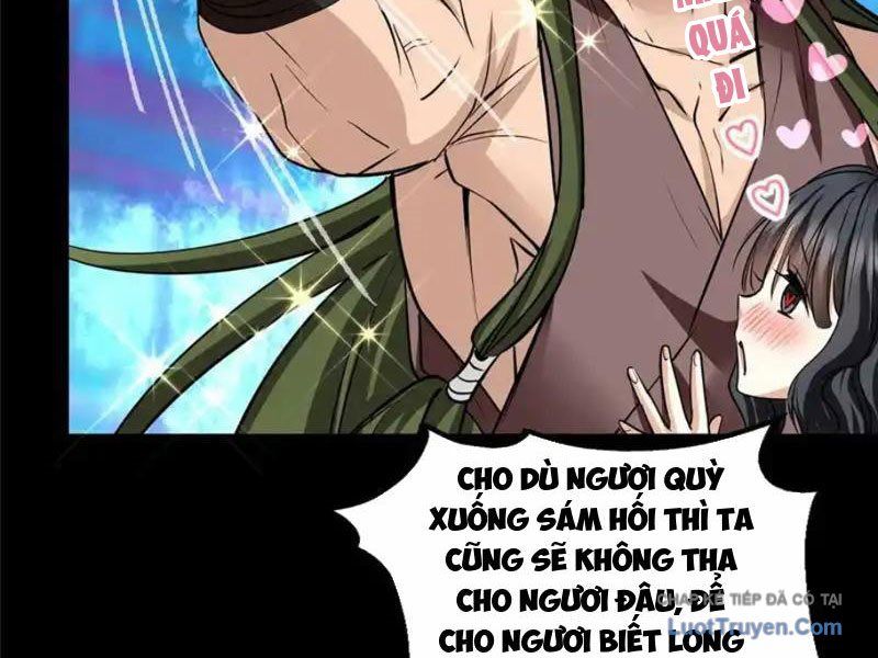Hóa Ra Ta Là Đời Sau Của Yêu Quái Chap 59 - Next Chap 60