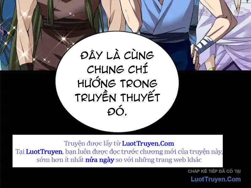 Hóa Ra Ta Là Đời Sau Của Yêu Quái Chap 59 - Next Chap 60