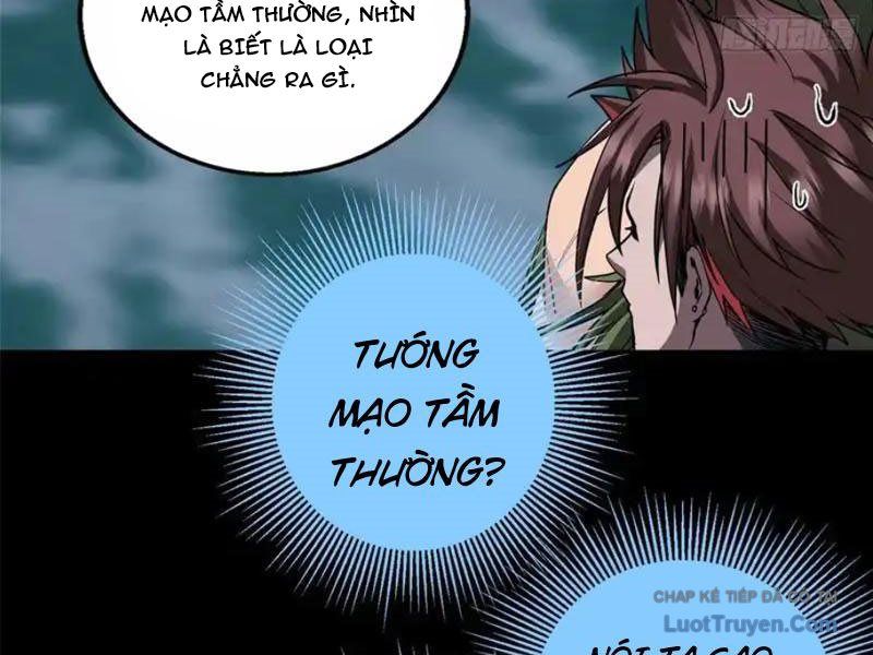 Hóa Ra Ta Là Đời Sau Của Yêu Quái Chap 59 - Next Chap 60