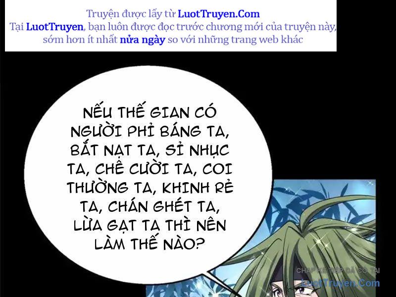 Hóa Ra Ta Là Đời Sau Của Yêu Quái Chap 59 - Next Chap 60