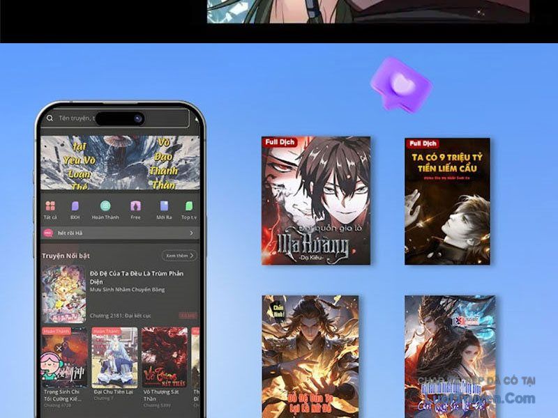 Hóa Ra Ta Là Đời Sau Của Yêu Quái Chap 59 - Next Chap 60