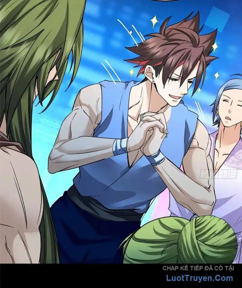 Hóa Ra Ta Là Đời Sau Của Yêu Quái Chap 60 - Next Chap 61