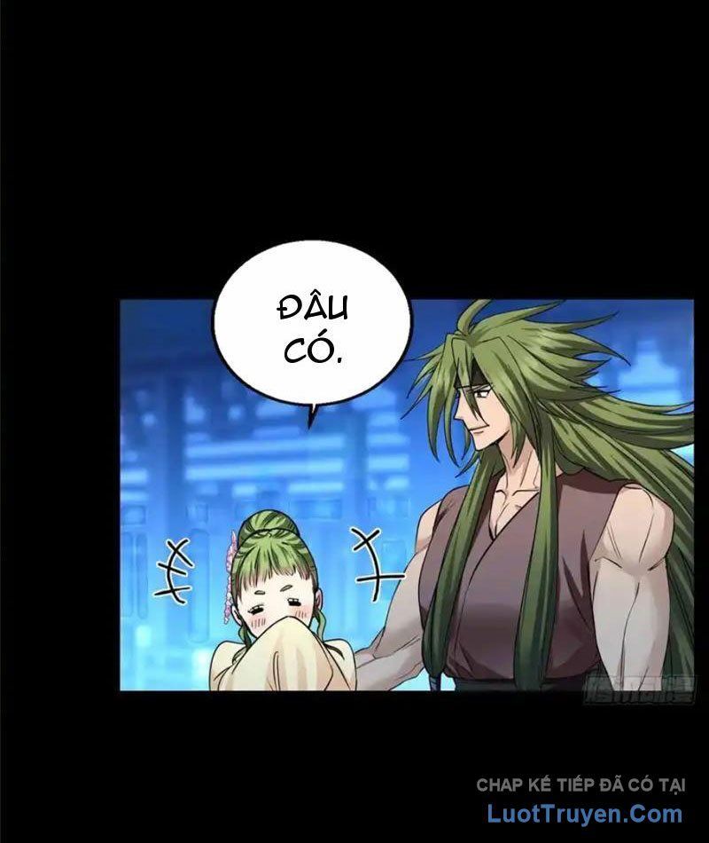 Hóa Ra Ta Là Đời Sau Của Yêu Quái Chap 60 - Next Chap 61