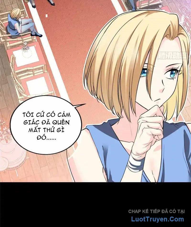 Hóa Ra Ta Là Đời Sau Của Yêu Quái Chap 60 - Next Chap 61