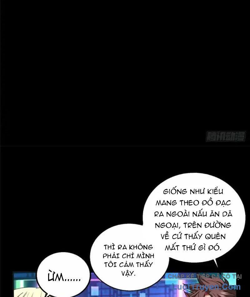 Hóa Ra Ta Là Đời Sau Của Yêu Quái Chap 60 - Next Chap 61