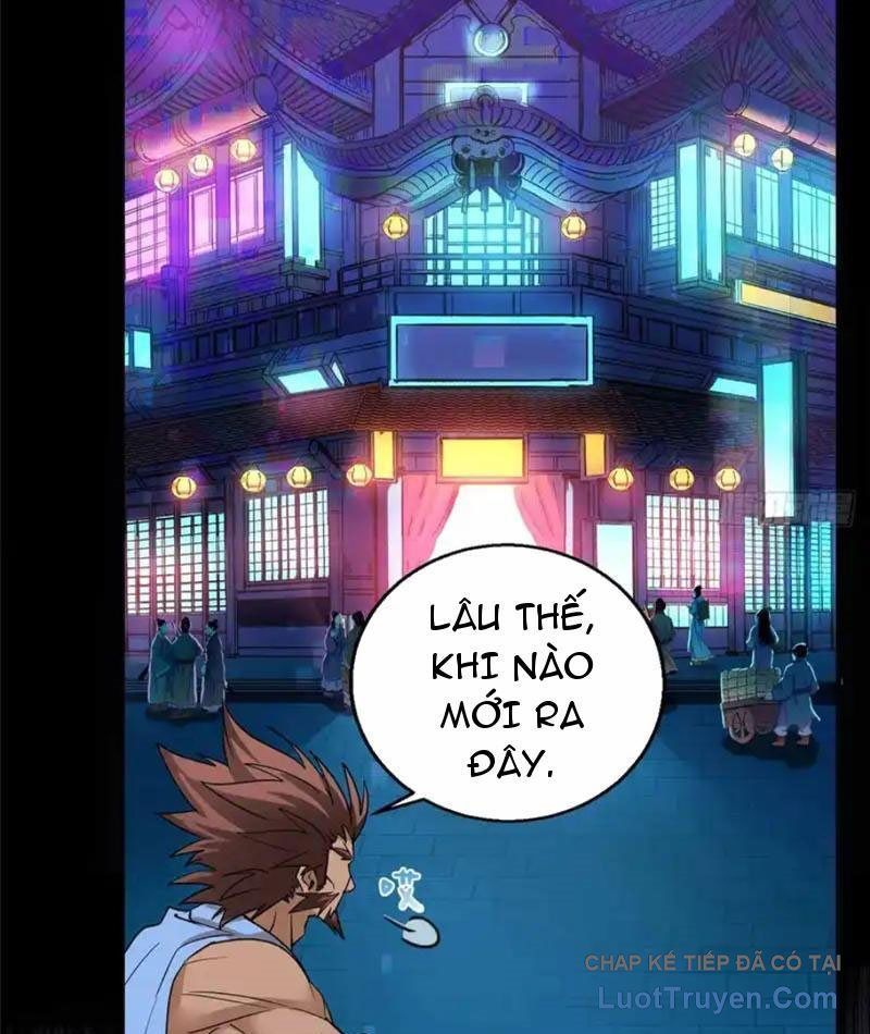 Hóa Ra Ta Là Đời Sau Của Yêu Quái Chap 60 - Next Chap 61