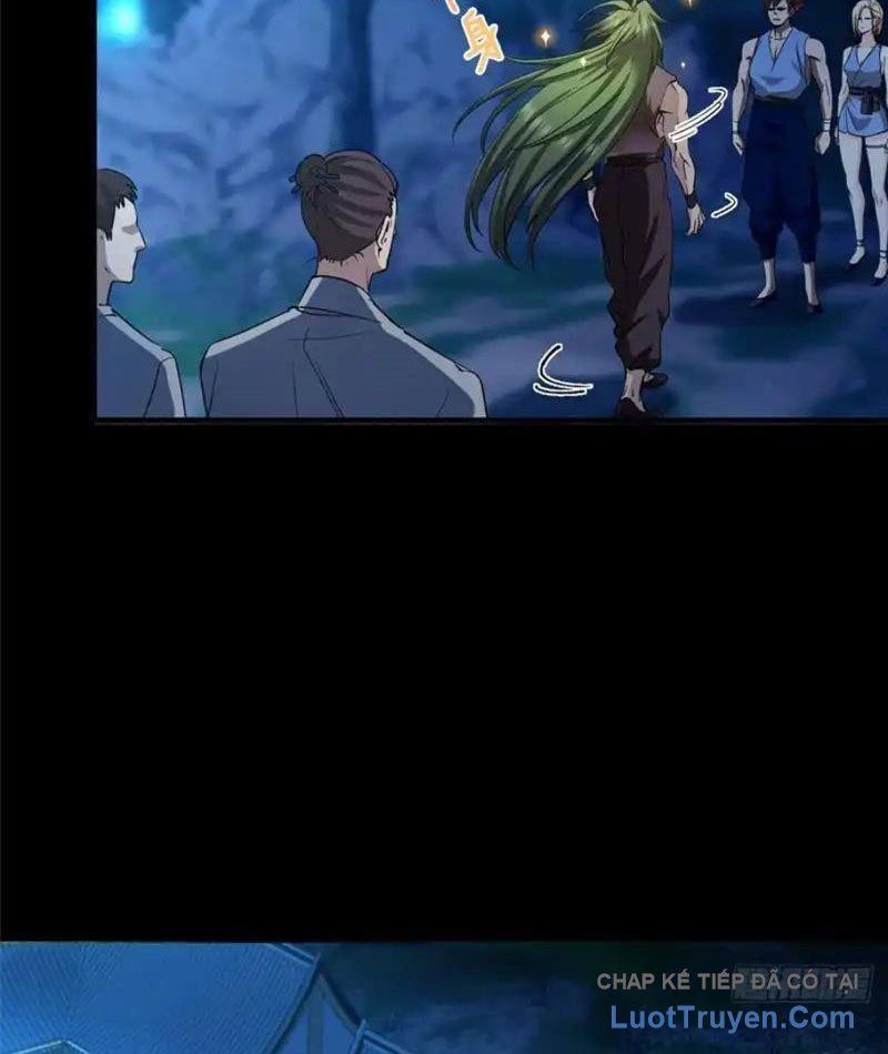 Hóa Ra Ta Là Đời Sau Của Yêu Quái Chap 60 - Next Chap 61