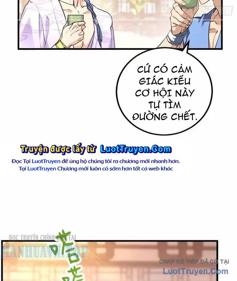 Hóa Ra Ta Là Đời Sau Của Yêu Quái Chap 60 - Next Chap 61