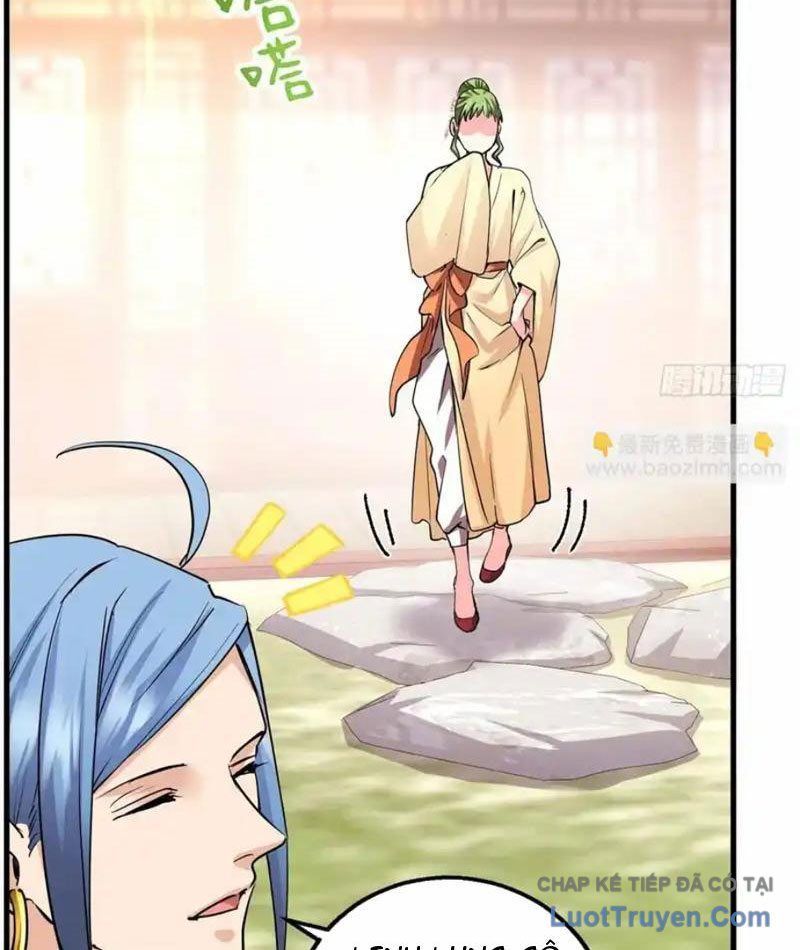 Hóa Ra Ta Là Đời Sau Của Yêu Quái Chap 60 - Next Chap 61