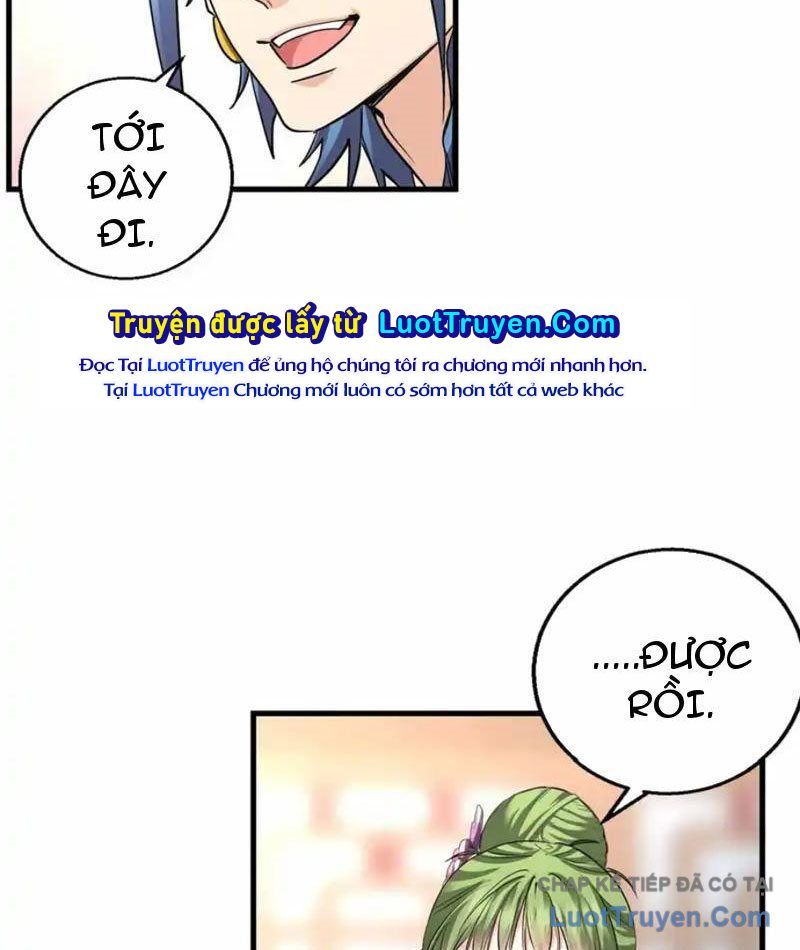 Hóa Ra Ta Là Đời Sau Của Yêu Quái Chap 60 - Next Chap 61