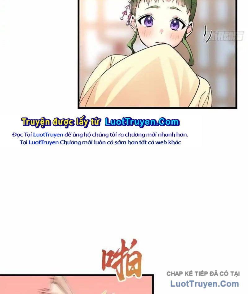 Hóa Ra Ta Là Đời Sau Của Yêu Quái Chap 60 - Next Chap 61