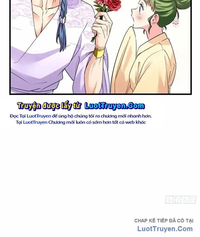 Hóa Ra Ta Là Đời Sau Của Yêu Quái Chap 60 - Next Chap 61