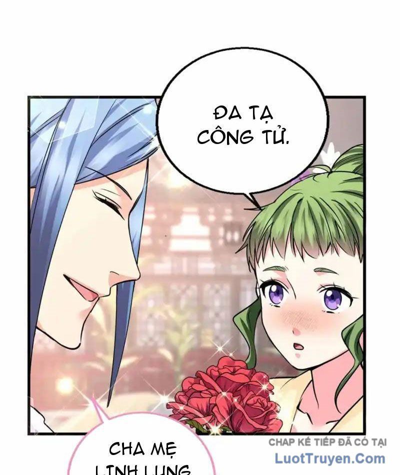 Hóa Ra Ta Là Đời Sau Của Yêu Quái Chap 60 - Next Chap 61