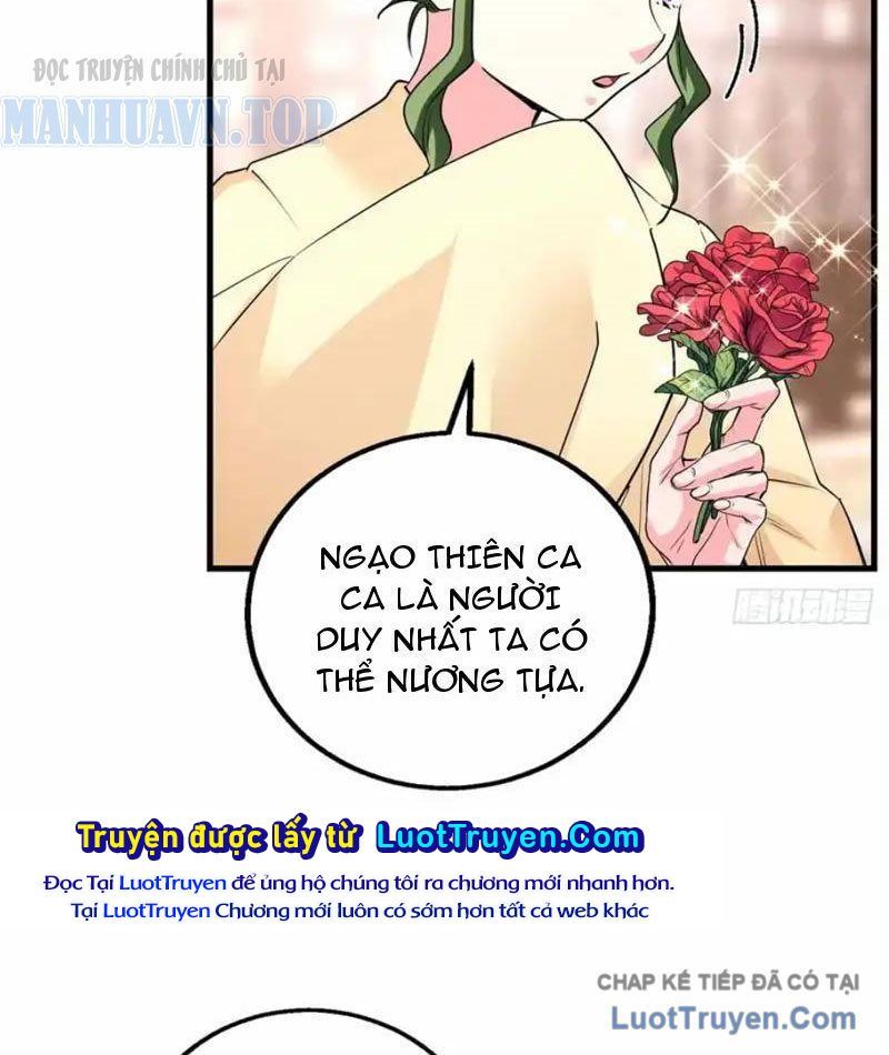 Hóa Ra Ta Là Đời Sau Của Yêu Quái Chap 60 - Next Chap 61