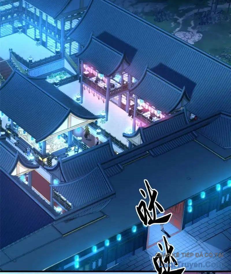 Hóa Ra Ta Là Đời Sau Của Yêu Quái Chap 60 - Next Chap 61