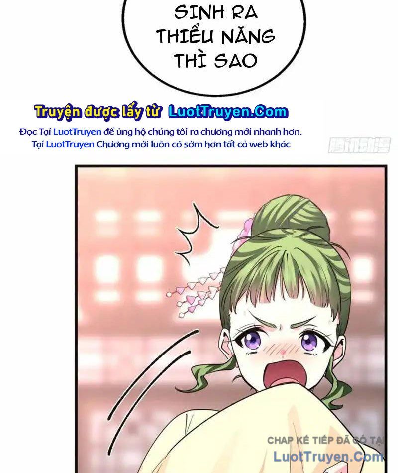 Hóa Ra Ta Là Đời Sau Của Yêu Quái Chap 60 - Next Chap 61