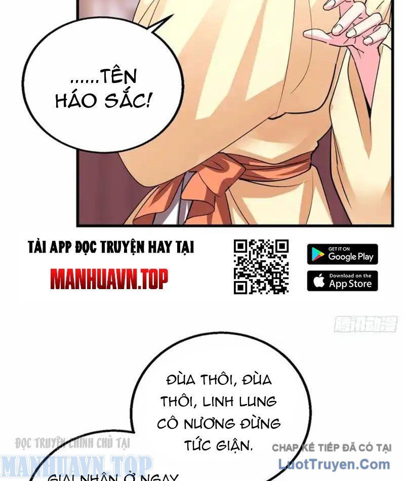 Hóa Ra Ta Là Đời Sau Của Yêu Quái Chap 60 - Next Chap 61